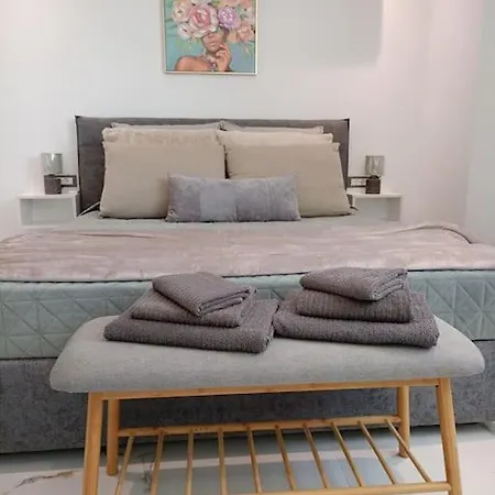 Blue Sky Дом отдыха Калитиес