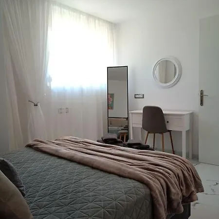 Blue Sky Дом отдыха *