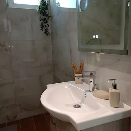 Blue Sky Дом отдыха