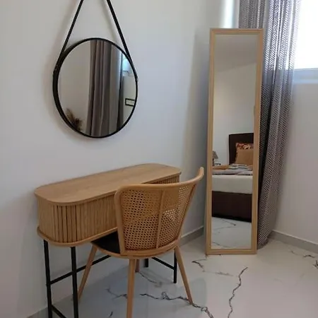 Дом отдыха Blue Sky Калитиес