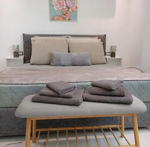 Blue Sky Σπίτι διακοπών Καλυθιές