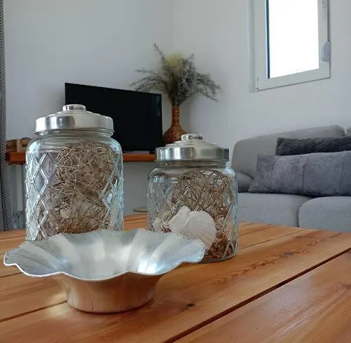 Blue Sky Σπίτι διακοπών