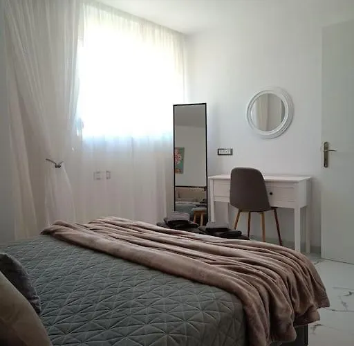 Blue Sky Σπίτι διακοπών *