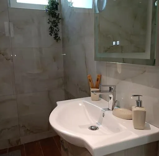 Blue Sky Σπίτι διακοπών