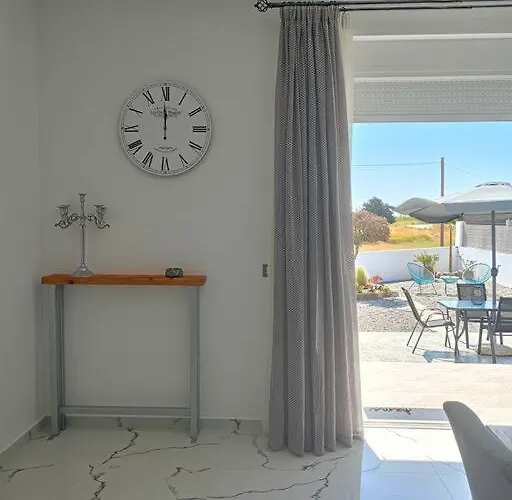 Σπίτι διακοπών Blue Sky Καλυθιές