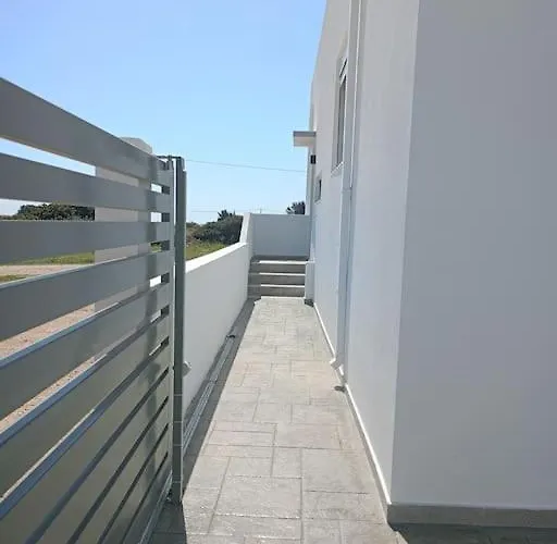 Blue Sky * Καλυθιές