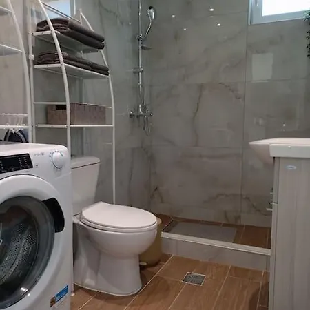 Blue Sky Tatil Evi Kalithies