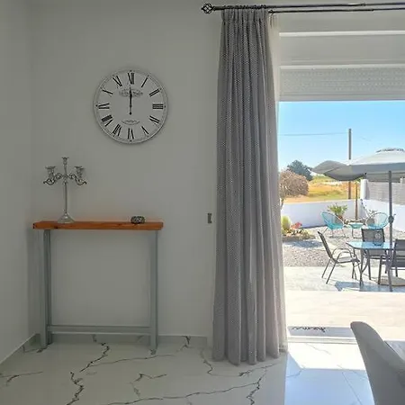 Tatil Evi Blue Sky Kalithies