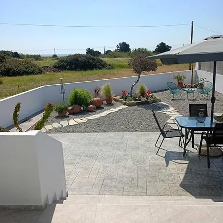 Blue Sky Tatil Evi *