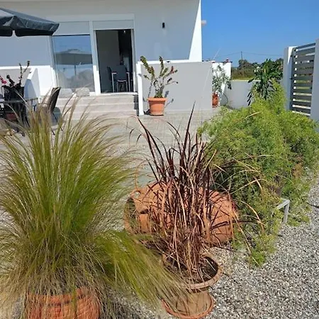 Blue Sky Tatil Evi Kalithies