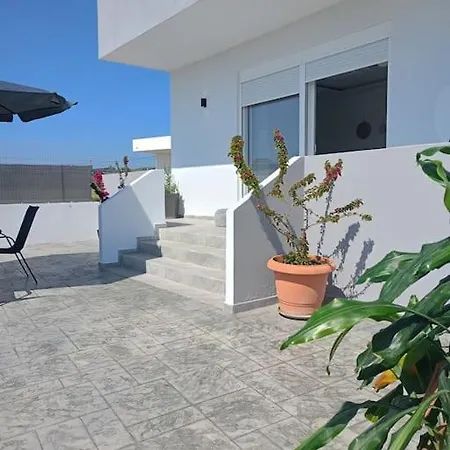 Blue Sky Holiday home