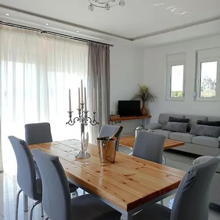 Blue Sky Dom wakacyjny *