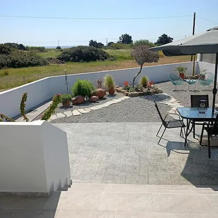 Tatil Evi Blue Sky Kalithies