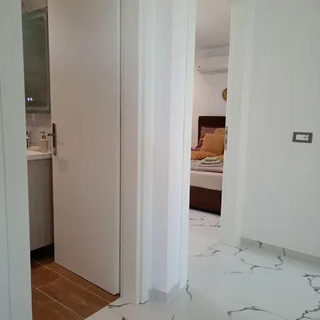 Dom wakacyjny Blue Sky Kalithies