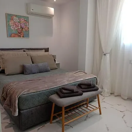 Blue Sky Dom wakacyjny Kalithies