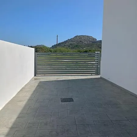 Blue Sky Tatil Evi *