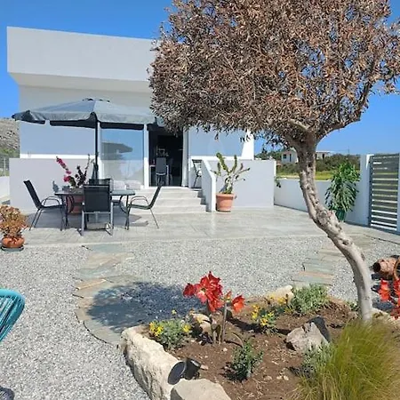 Tatil Evi Blue Sky