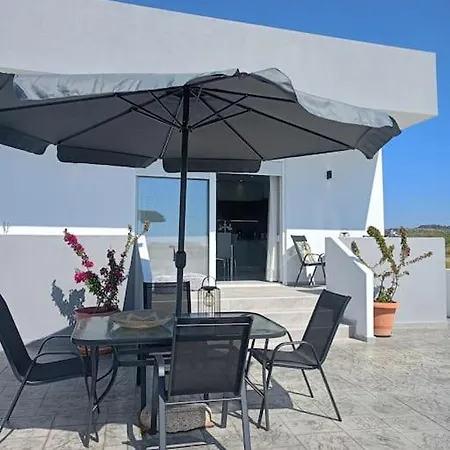 Holiday home Blue Sky Kalithies