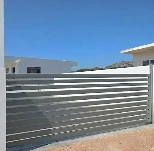 بيت للعطل Blue Sky *