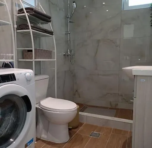 Blue Sky 度假居 Kalithies