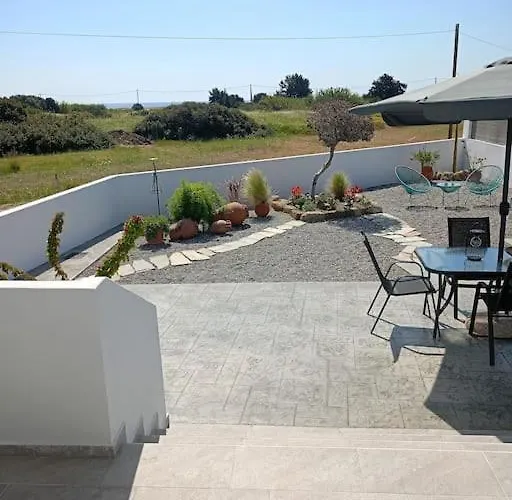 度假居 Blue Sky Kalithies