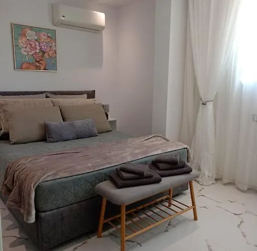 Blue Sky 度假居 Kalithies