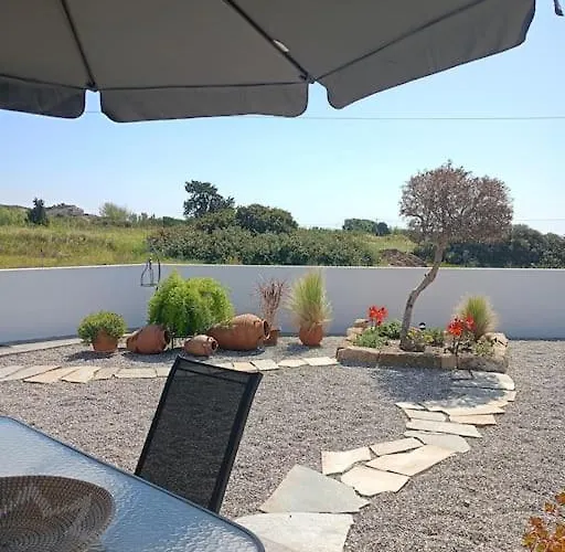 度假居 Blue Sky *