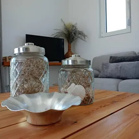 Blue Sky בית נופש