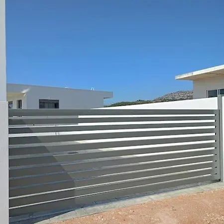 Holiday home Blue Sky *