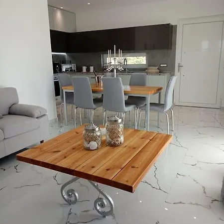 Holiday home Blue Sky