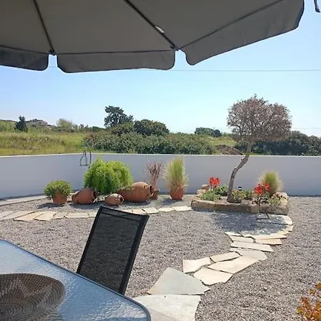 Holiday home Blue Sky *