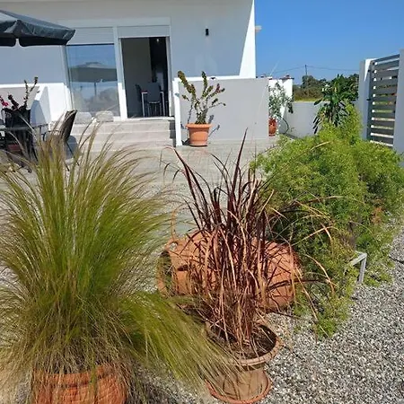 Holiday home Blue Sky Kalithies