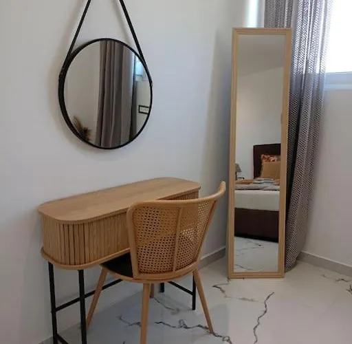 Σπίτι διακοπών Blue Sky Καλυθιές