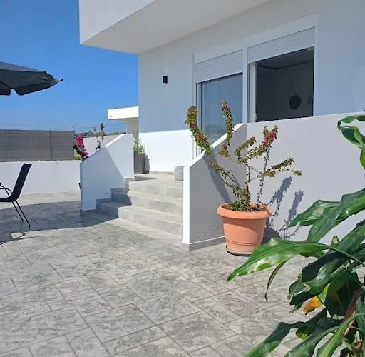 Blue Sky Σπίτι διακοπών