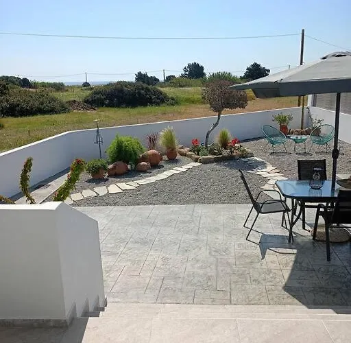 Blue Sky Σπίτι διακοπών *