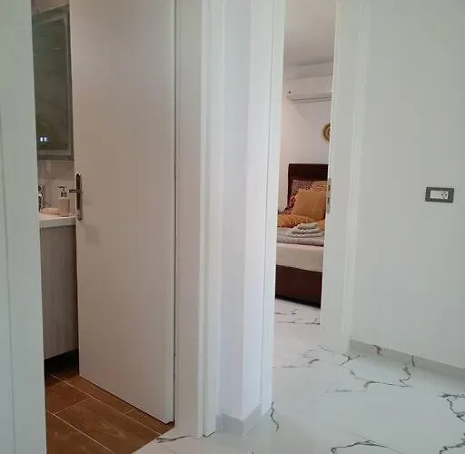 Σπίτι διακοπών Blue Sky Καλυθιές